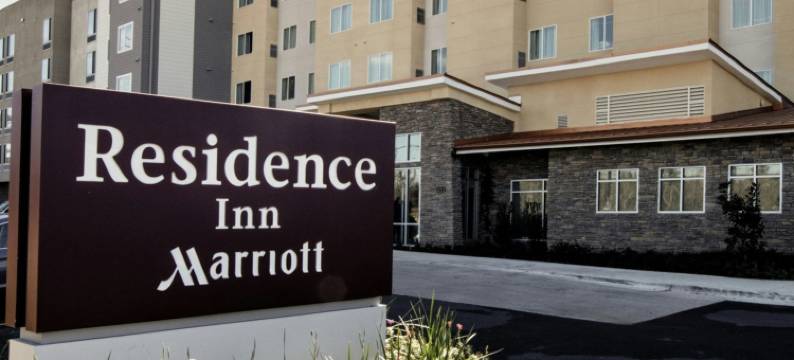 查尔斯湖居家酒店(Residence Inn Lake Charles)图片