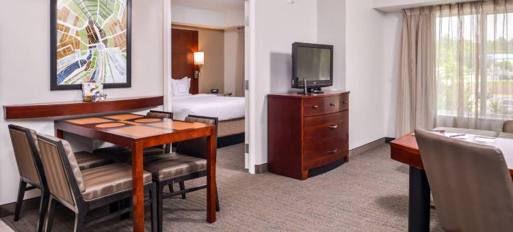 佛罗伦萨Residence Inn 酒店(Residence Inn Florence)图片