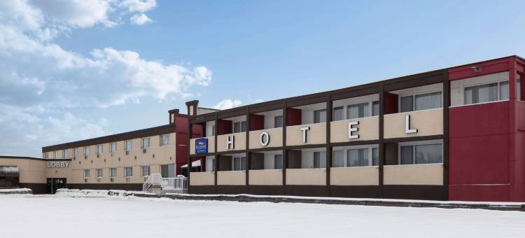 Baymont by Wyndham Edson图片