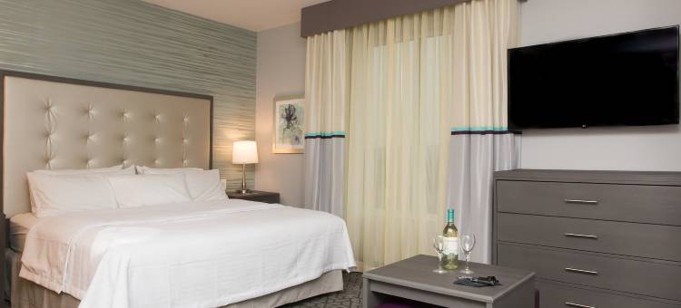 阿伦敦伯利恒中心谷Homewood Suites by Hilton(Homewood Suites by Hilton Allentown Bethlehem Center Valley)图片