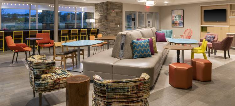 阿佩顿希尔顿惠庭酒店(Home2 Suites by Hilton Appleton)图片