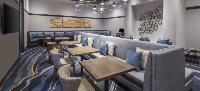 波士顿沃本Homewood Suites by Hilton(Homewood Suites by Hilton Boston Woburn)图片