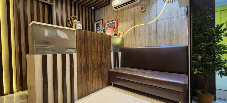 恩拉北部旅馆(Eennra North Guest House)图片