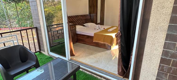 春天的自然住宿(Spring Nature Stay)图片