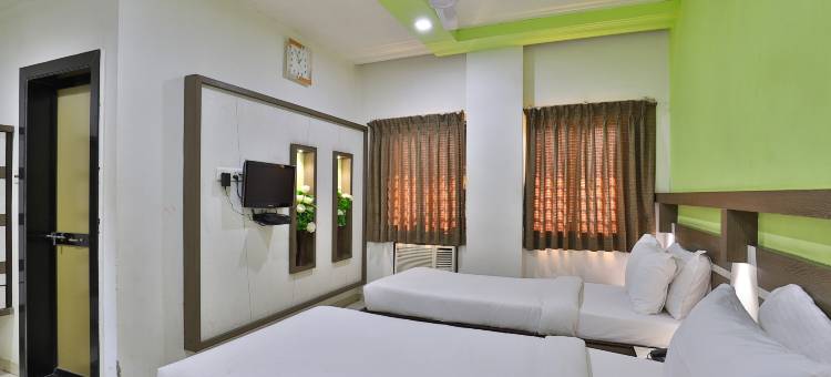 美瑞特酒店(Hotel Merit)图片