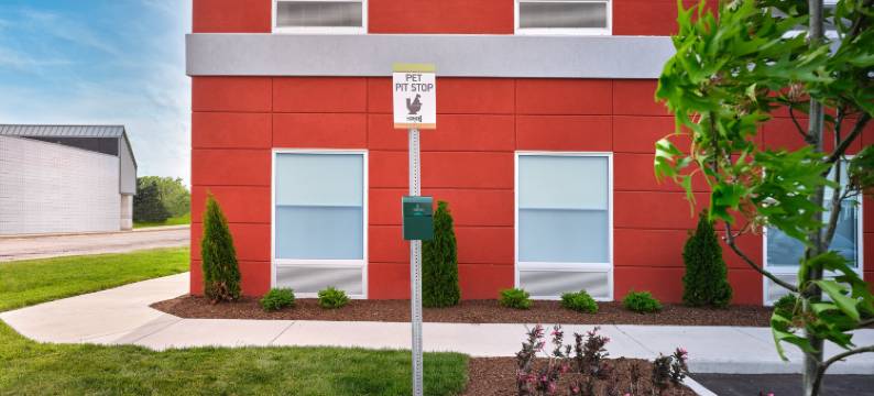 希尔顿惠庭套房酒店-印第安纳波利斯东北费舍尔(Home2 Suites by Hilton Fishers Indianapolis Northeast)图片