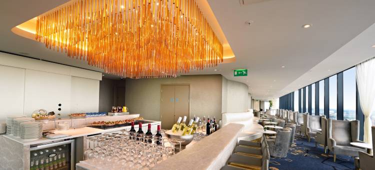 IHG曼彻斯特丁斯盖特酒店(The Manchester Deansgate Hotel by IHG)图片