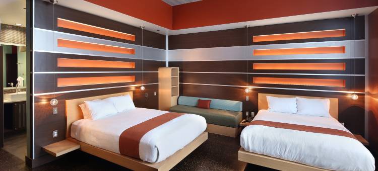 郁金香酒店 - 希尔顿启缤精选酒店(Tulyp, Tapestry Collection by Hilton)图片