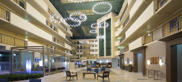 孟菲斯希尔顿安泊酒店(Embassy Suites by Hilton Memphis East Germantown Area)图片