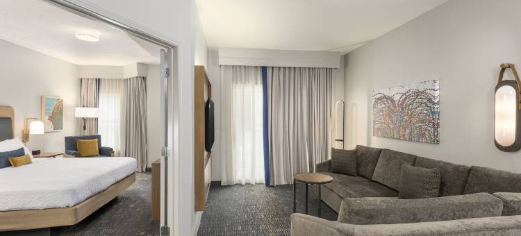 新奥尔良Homewood Suites by Hilton(Homewood Suites by Hilton New Orleans)图片