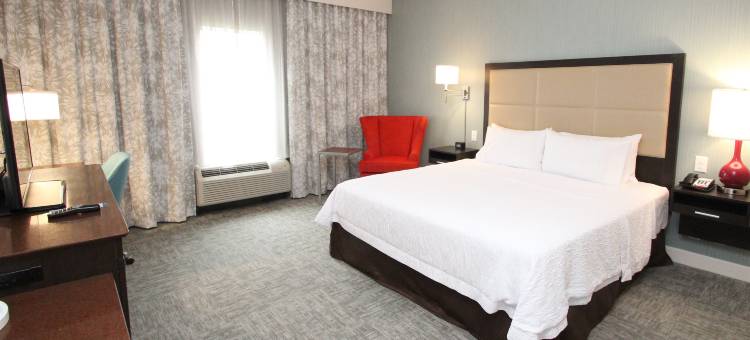 欢朋萨福克酒店(Hampton Inn Suffolk)图片
