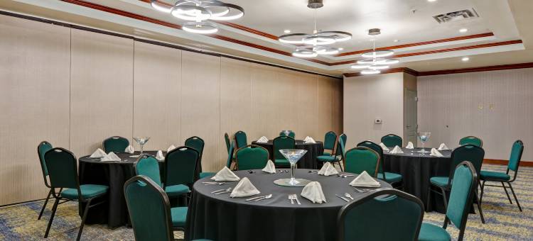 康威希尔顿花园酒店(Hilton Garden Inn Conway)图片