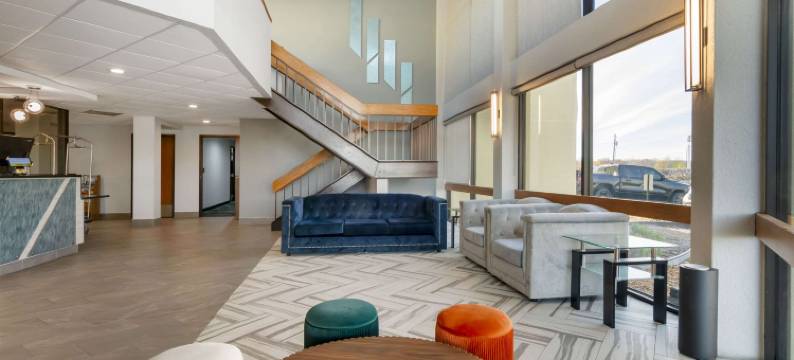 凯艺酒店(Quality Inn)图片