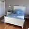 Bright 2-bedroom lake view home