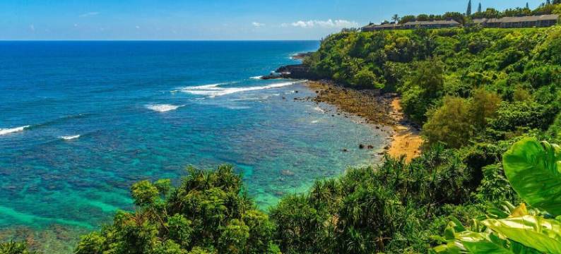 Breathtaking Oceanfront Sunset-Bali Hai Views, A/C + Hideaways Beach Surf below图片