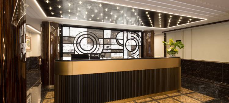 希尔顿逸林双树阿科鲁尼亚酒店(DoubleTree by Hilton A Coruna)图片