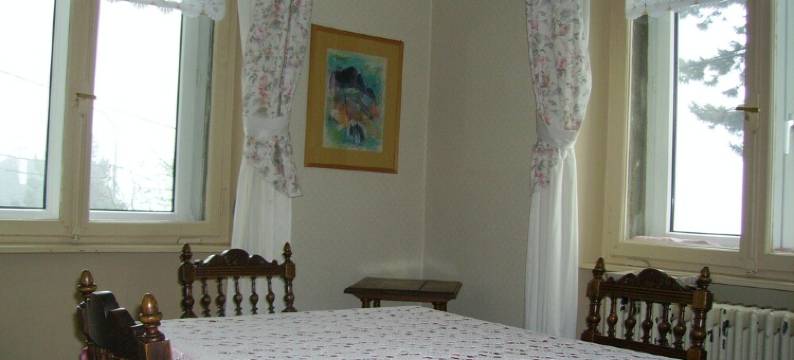 Lovely furnished apartment in a massive Vosges house图片