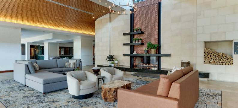 查塔努加酒店-希尔顿格芮精选(The Chattanoogan Hotel, Curio Collection by Hilton)图片