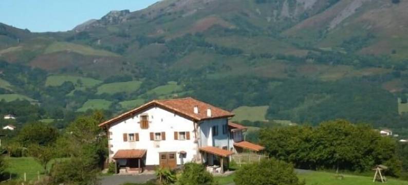 Labakizarra House for 8 people图片