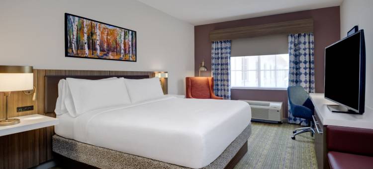 圣露西港PGA村希尔顿花园酒店(Hilton Garden Inn at PGA Village/Port St. Lucie)图片