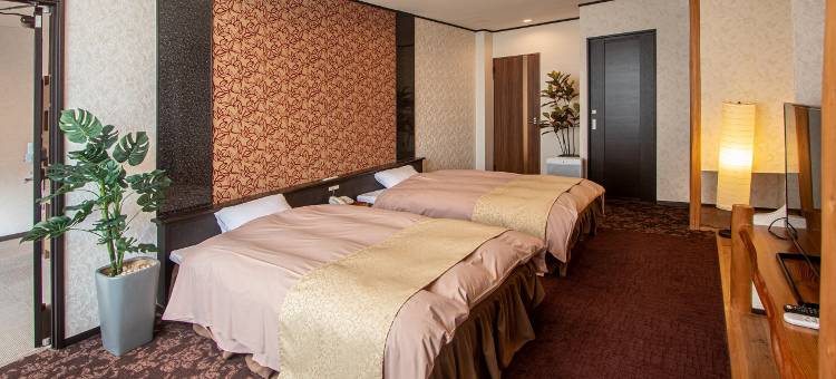 Hatago Ougiyama图片