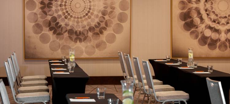 亚特兰大机场奥华兰金普顿酒店(Kimpton Overland Hotel Atlanta Airport)图片