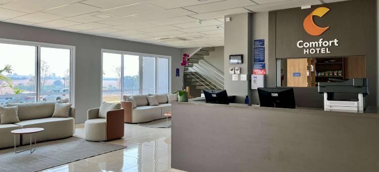 康福特塞拉达卡纳斯特拉(Comfort Serra da Canastra)图片