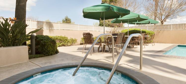 吉尔罗伊希尔顿花园酒店(Hilton Garden Inn Gilroy)图片