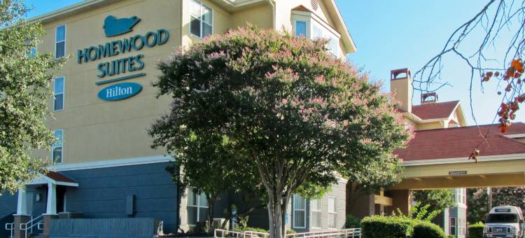 圣安东尼奥西北Homewood Suites by Hilton(Homewood Suites by Hilton San Antonio - Northwest)图片