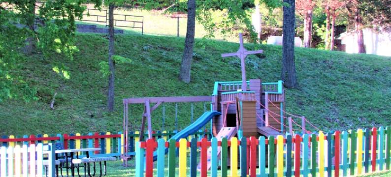 Condo #20 at Kentucky Lake's  Lynnhurst Family Resort图片