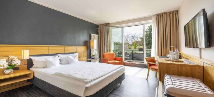 海德霍夫贝斯特韦斯特酒店(Best Western Hotel Heidehof)图片