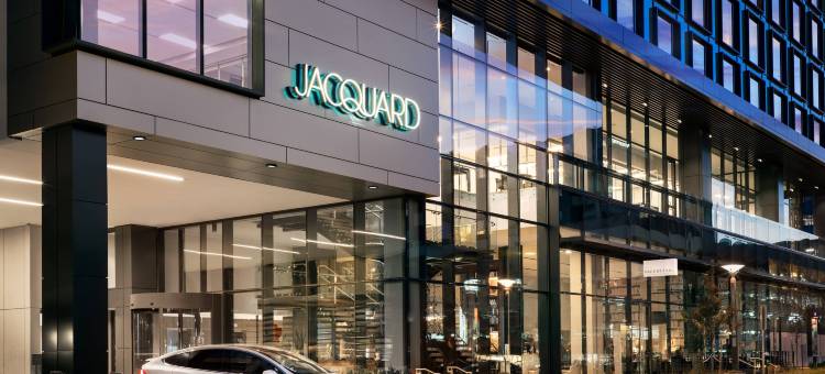 雅卡尔酒店-傲途格精选(The Jacquard, Autograph Collection)图片