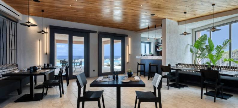 圣托里尼诺沃斯穹顶酒店-傲途格精选(Domes Novos Santorini, Autograph Collection)图片