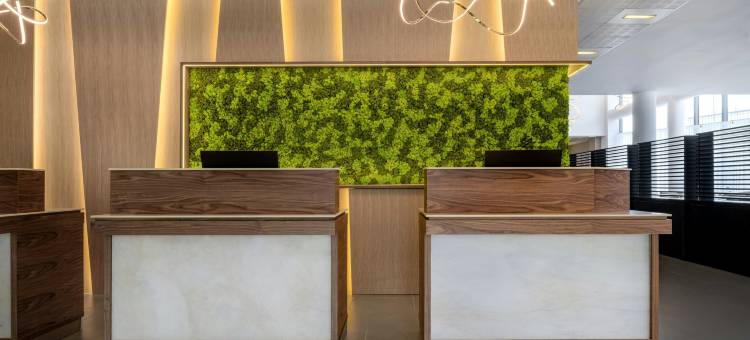 米兰塞斯托万豪 AC 酒店(AC Hotel Milan Sesto)图片