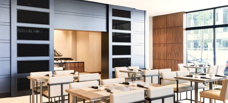 波特兰市区海滨万豪AC酒店(AC Hotel Portland Downtown/Waterfront, ME)图片