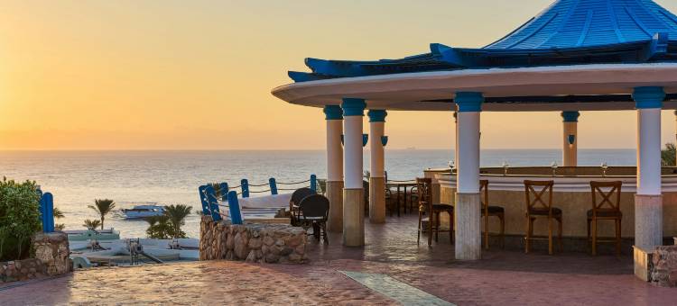 万丽酒店-沙姆沙伊赫怡景湾度假村(Renaissance Sharm El Sheikh Golden View Beach Resort)图片