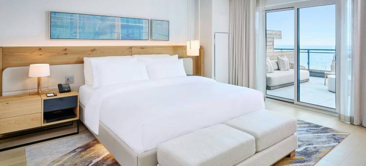 珍珠水疗酒店-傲途格精选(The Pearle Hotel & Spa, Autograph Collection)图片