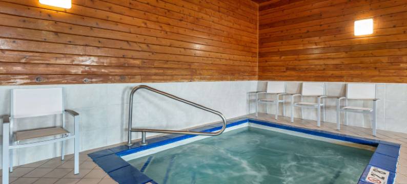 南卡罗来纳沃特敦丽怡酒店(Country Inn & Suites by Radisson, Watertown, SD)图片