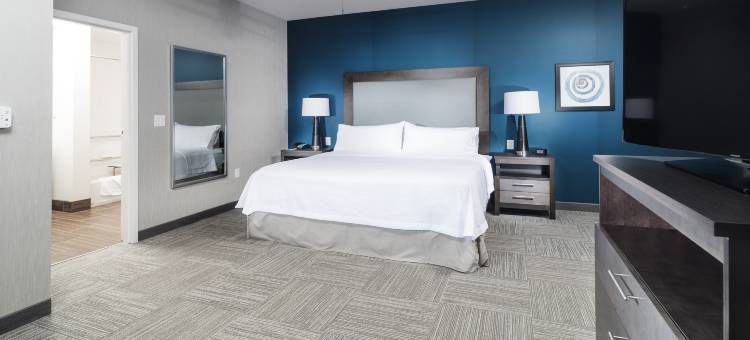 塔尔萨卡图萨Homewood Suites by Hilton(Homewood Suites by Hilton Tulsa Catoosa)图片