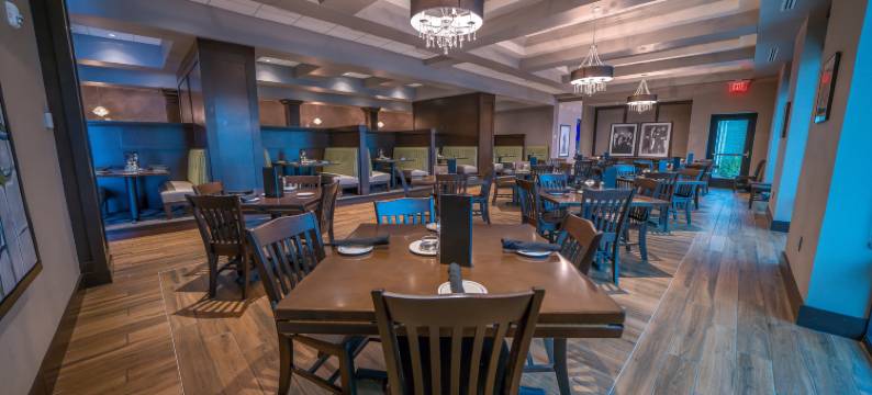 麦迪逊阳光大草原希尔顿花园酒店(Hilton Garden Inn Sun Prairie Madison)图片