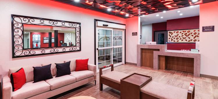 Candlewood Suites 费耶特维尔，美国阿肯色大学(Candlewood Suites FAYETTEVILLE-UNIV OF ARKANSAS by IHG)图片