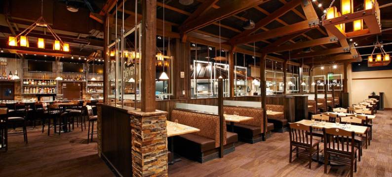 韦尔度假村水晶山峰公寓式酒店(Crystal Peak Lodge, A Vail Resorts Property)图片