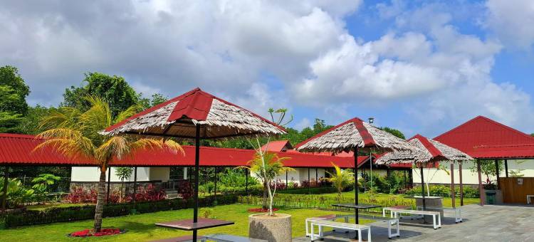 卡瓦尔河农业度假村(Kawal River Agro Resort)图片