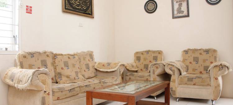 阿法丽丝壮景公寓(Afaris House)图片