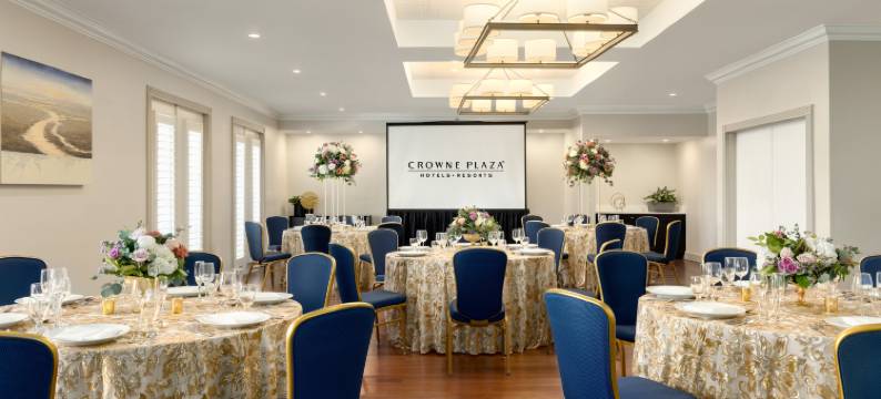 Crowne Plaza 奥兰多 - DOWNTOWN(Crowne Plaza ORLANDO-DOWNTOWN by IHG)图片