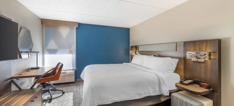 克雷斯特伍德智选假日酒店(Holiday Inn Express CRESTWOOD by IHG)图片
