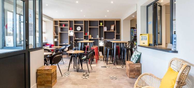 北方酒店(Hotel du Nord)图片