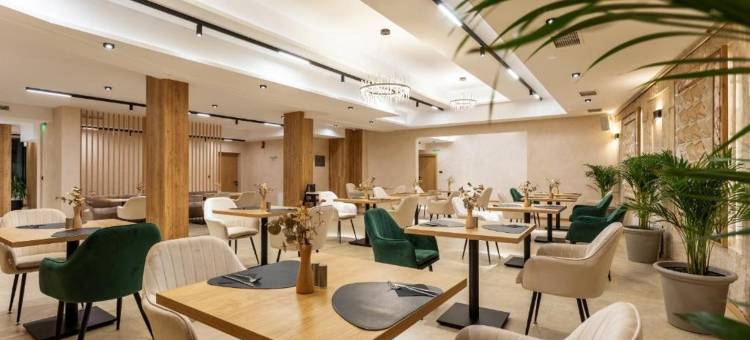 莱特酒店(Light Hotel)图片
