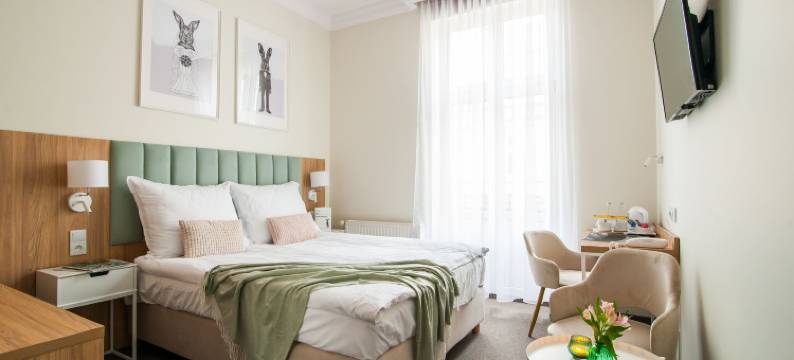 阿弗酒店(Hotel Awo)图片