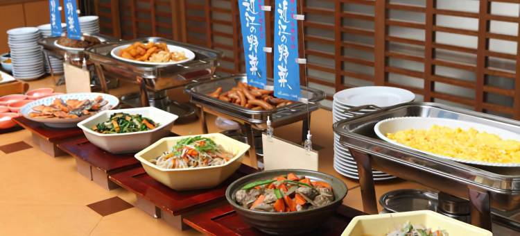 京都大津Tetora酒店(Hotel Tetora Otsu Kyoto)图片